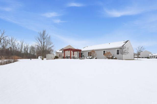 4906 Rocky Knoll Drive, Fort Wayne, IN 46809