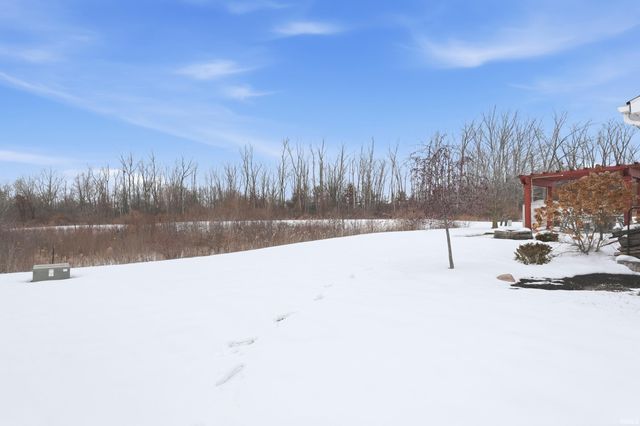 4906 Rocky Knoll Drive, Fort Wayne, IN 46809