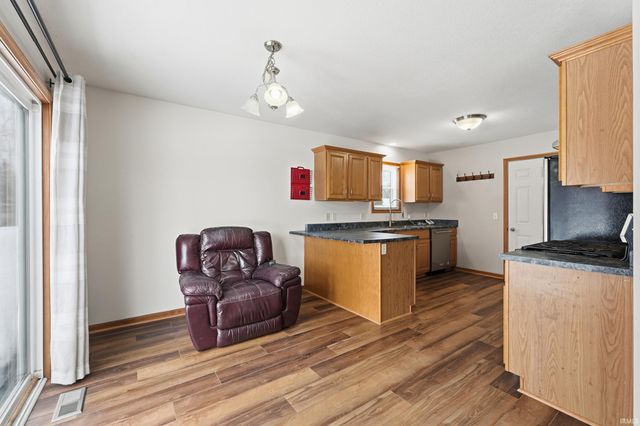 4906 Rocky Knoll Drive, Fort Wayne, IN 46809