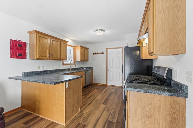 4906 Rocky Knoll Drive, Fort Wayne, IN 46809