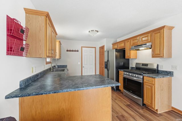 4906 Rocky Knoll Drive, Fort Wayne, IN 46809