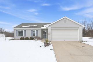 4906 Rocky Knoll Drive, Fort Wayne, IN 46809