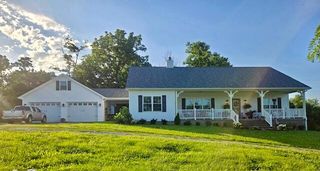 1108 Old Railroad Grade Road, Lancaster, KY 40444