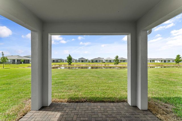 14408 SW Ellison Drive, Port St Lucie, FL 34987