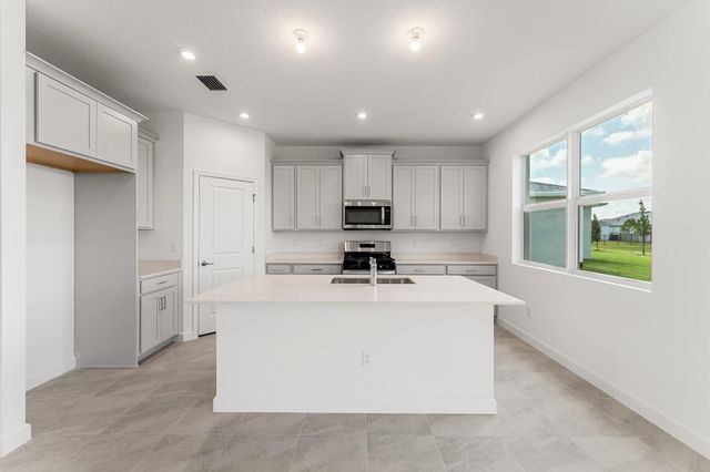 14408 SW Ellison Drive, Port St Lucie, FL 34987