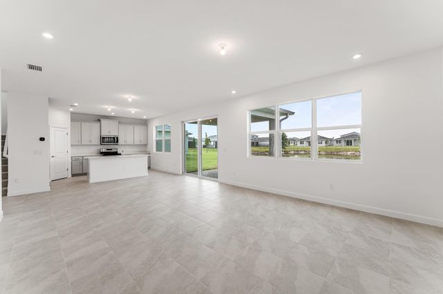 14408 SW Ellison Drive, Port St Lucie, FL 34987