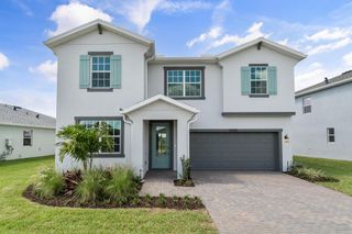 14408 SW Ellison Drive, Port St Lucie, FL 34987