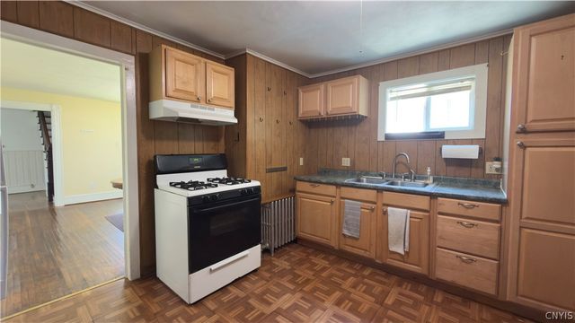 116 West Schuyler Street, Oswego, NY 13126