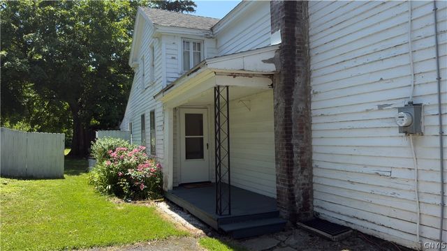 116 West Schuyler Street, Oswego, NY 13126