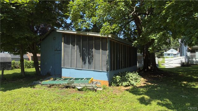 116 West Schuyler Street, Oswego, NY 13126