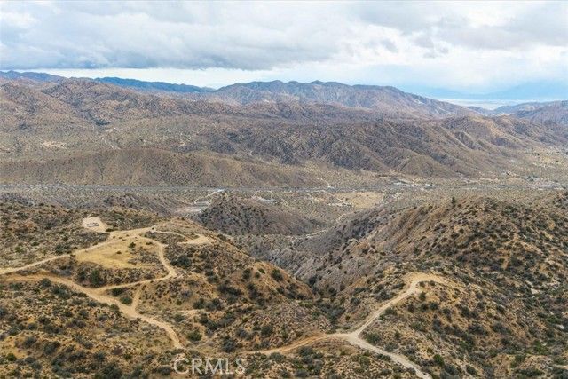 0 San Jacinto Road, Yucca Valley, CA 92284