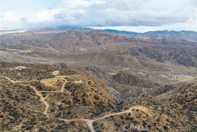 0 San Jacinto Road, Yucca Valley, CA 92284