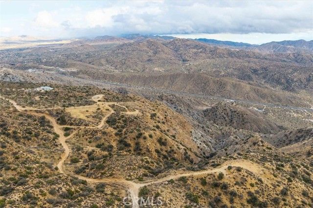 0 San Jacinto Road, Yucca Valley, CA 92284