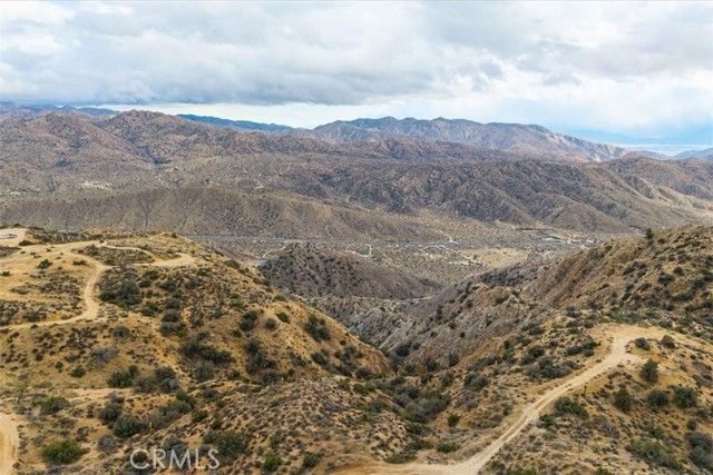 0 San Jacinto Road, Yucca Valley, CA 92284