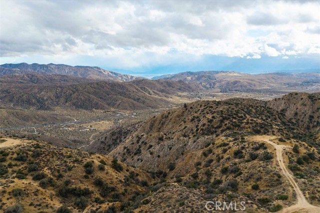 0 San Jacinto Road, Yucca Valley, CA 92284