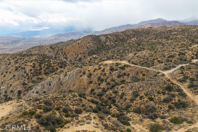 0 San Jacinto Road, Yucca Valley, CA 92284