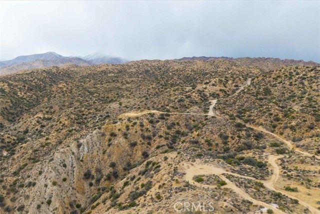 0 San Jacinto Road, Yucca Valley, CA 92284