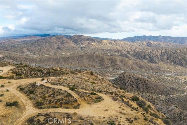 0 San Jacinto Road, Yucca Valley, CA 92284