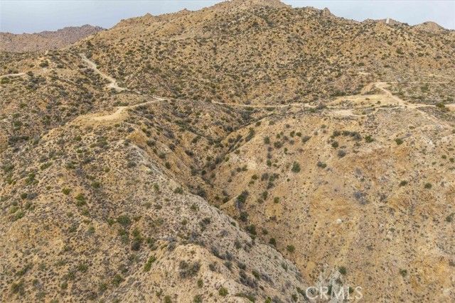 0 San Jacinto Road, Yucca Valley, CA 92284