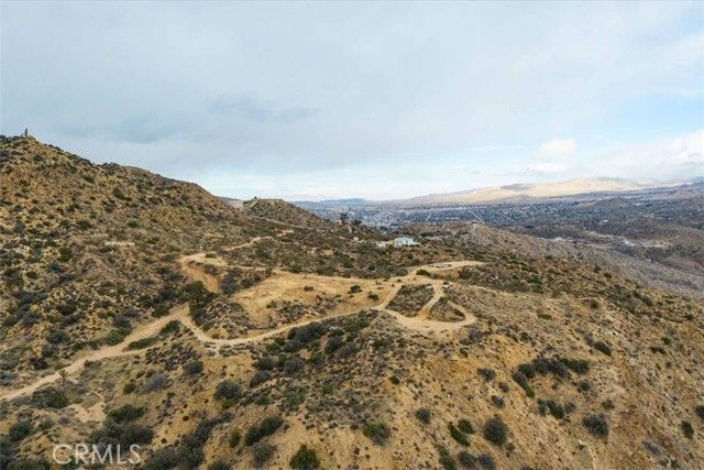 0 San Jacinto Road, Yucca Valley, CA 92284