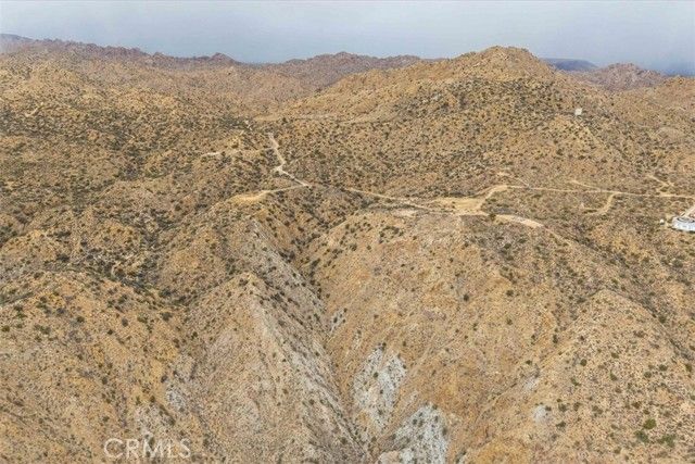 0 San Jacinto Road, Yucca Valley, CA 92284