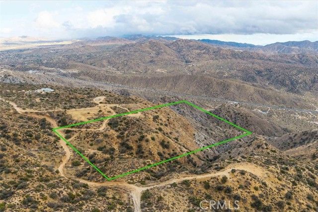 0 San Jacinto Road, Yucca Valley, CA 92284