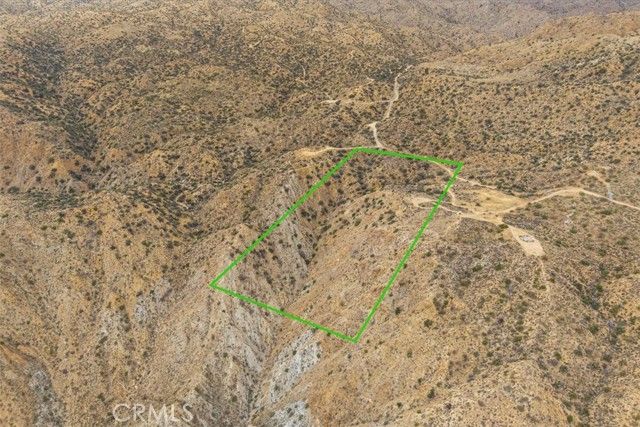 0 San Jacinto Road, Yucca Valley, CA 92284