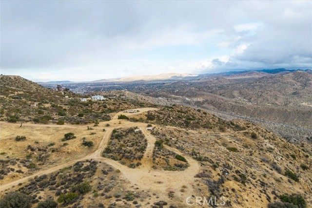 0 San Jacinto Road, Yucca Valley, CA 92284