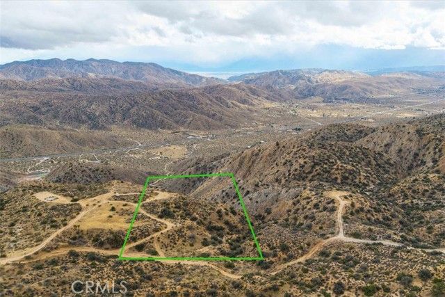 0 San Jacinto Road, Yucca Valley, CA 92284
