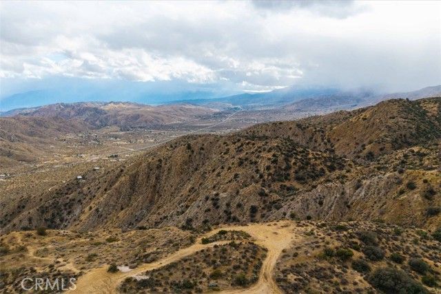 0 San Jacinto Road, Yucca Valley, CA 92284