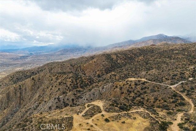 0 San Jacinto Road, Yucca Valley, CA 92284
