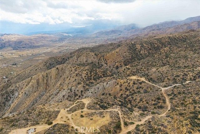 0 San Jacinto Road, Yucca Valley, CA 92284