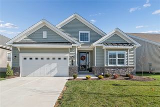 426 INDEPENDENCE WAY, Cecil, PA 15317