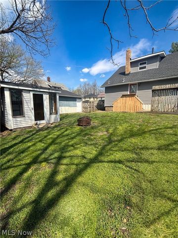 1811 Grace Avenue NE, Canton, OH 44705