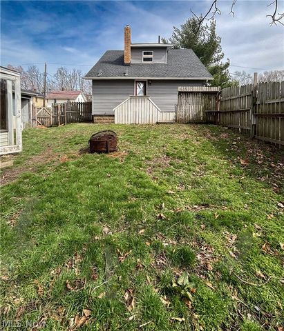 1811 Grace Avenue NE, Canton, OH 44705