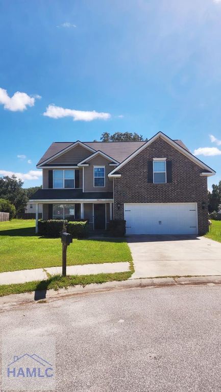 50 Harolds Nook, Walthourville, GA 31301