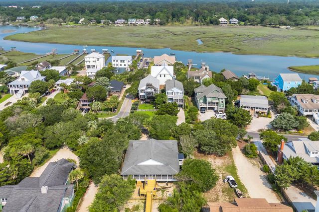 192 Atlantic Ave., Pawleys Island, SC 29585