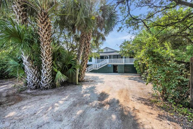 192 Atlantic Ave., Pawleys Island, SC 29585