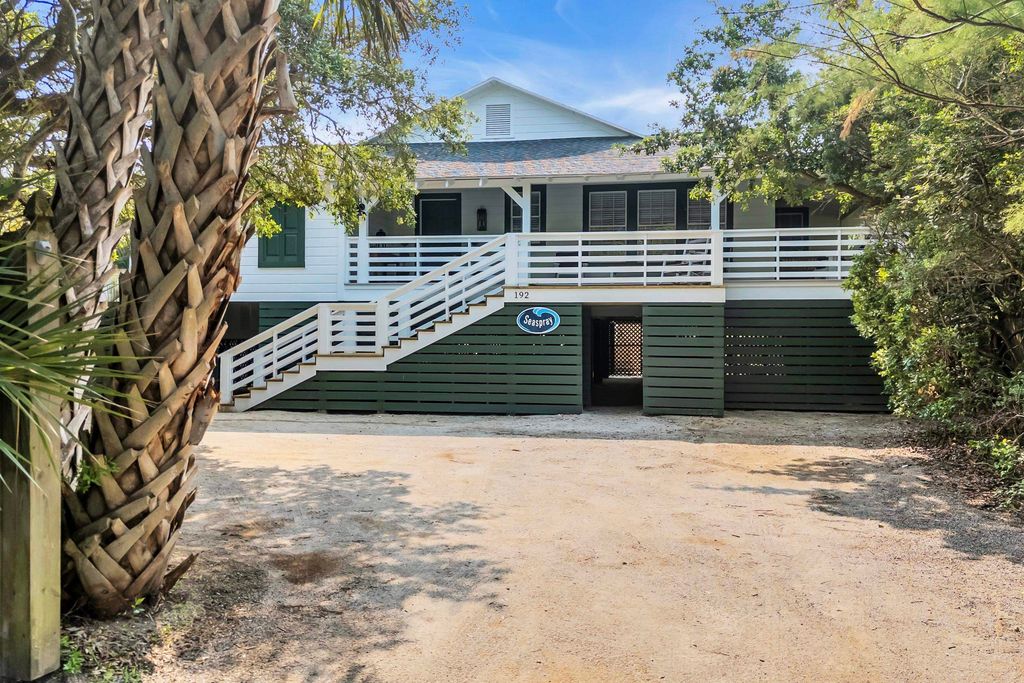 192 Atlantic Ave., Pawleys Island, SC 29585