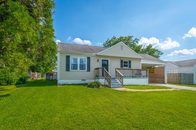 6624 Hilton Drive, Chattanooga, TN 37412