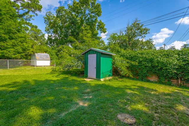 6624 Hilton Drive, Chattanooga, TN 37412