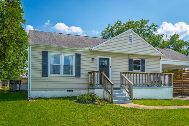 6624 Hilton Drive, Chattanooga, TN 37412