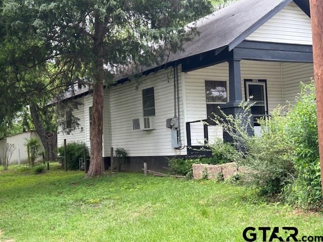 1308 N Whitten Ave, Tyler, TX 75702
