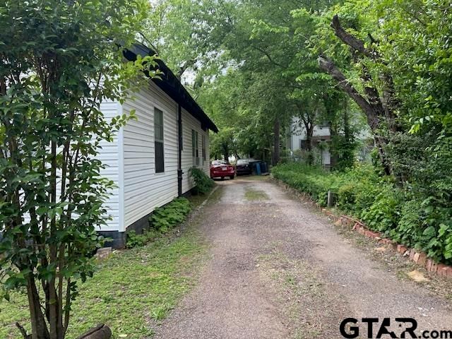 1308 N Whitten Ave, Tyler, TX 75702