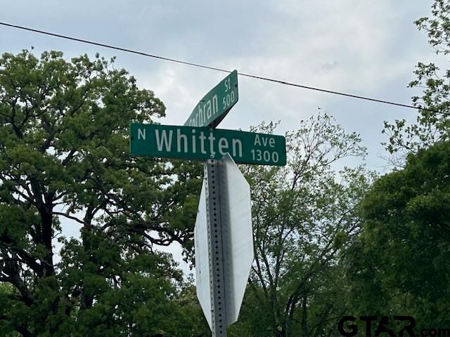1308 N Whitten Ave, Tyler, TX 75702