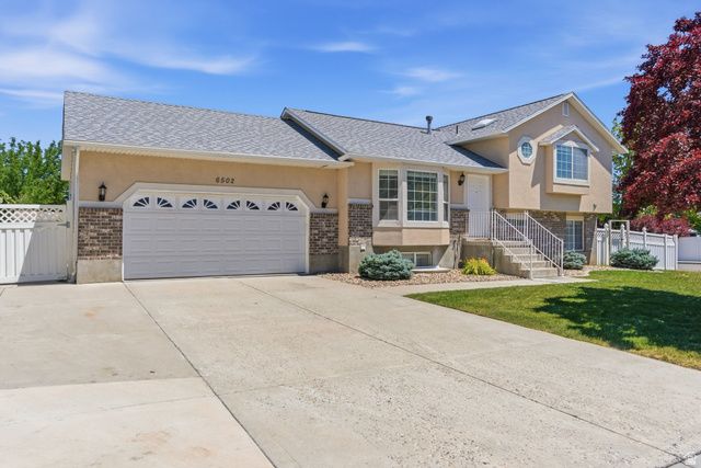 6502 W 3210 S, West Valley City, UT 84128