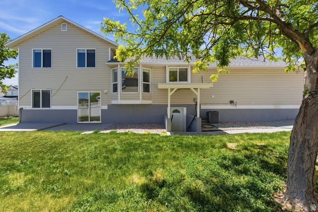 6502 W 3210 S, West Valley City, UT 84128