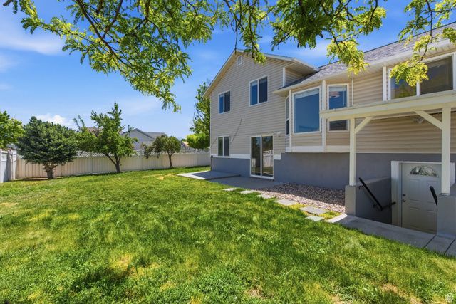 6502 W 3210 S, West Valley City, UT 84128
