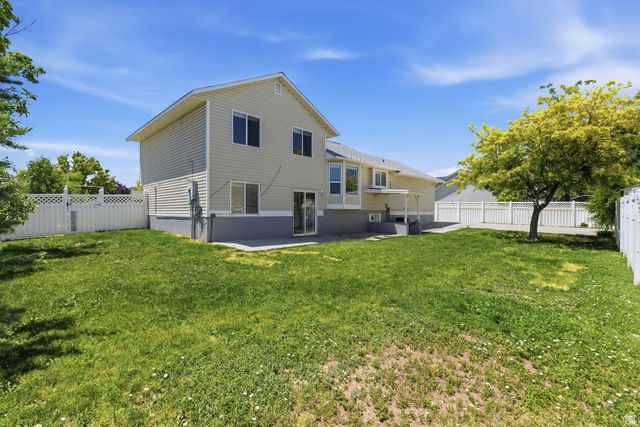 6502 W 3210 S, West Valley City, UT 84128
