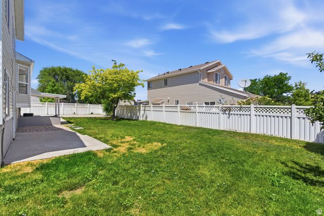 6502 W 3210 S, West Valley City, UT 84128
